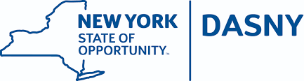 New York State of Opportunity Dasny