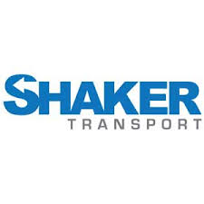 Shaker Transport